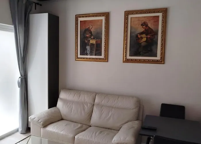 Deko-Lime Apartments