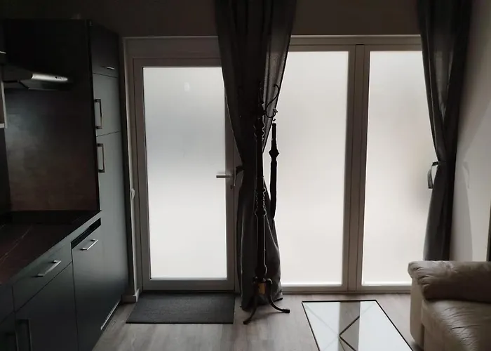 Deko-Lime Apartments