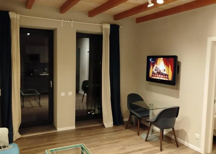 Deko-Lime Apartments