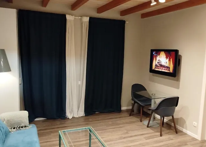 Deko-Lime Apartments