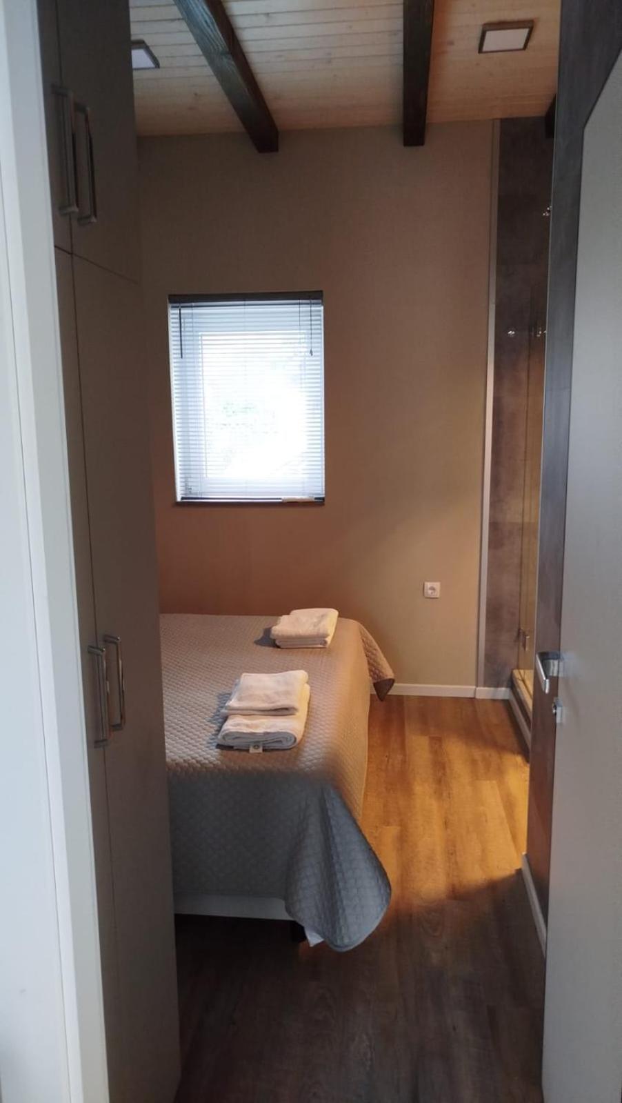 Deko-lime Apartment *