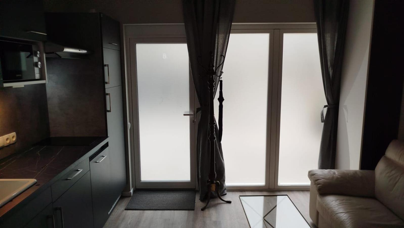 Deko-lime Apartment *