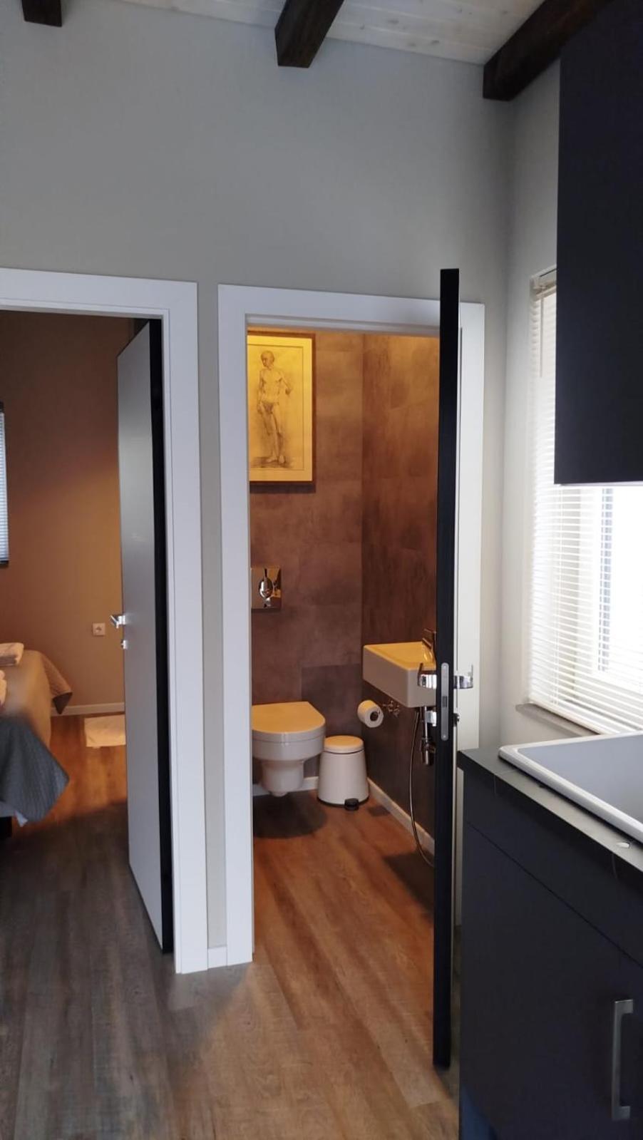 Apartment Deko-lime Ljubljana