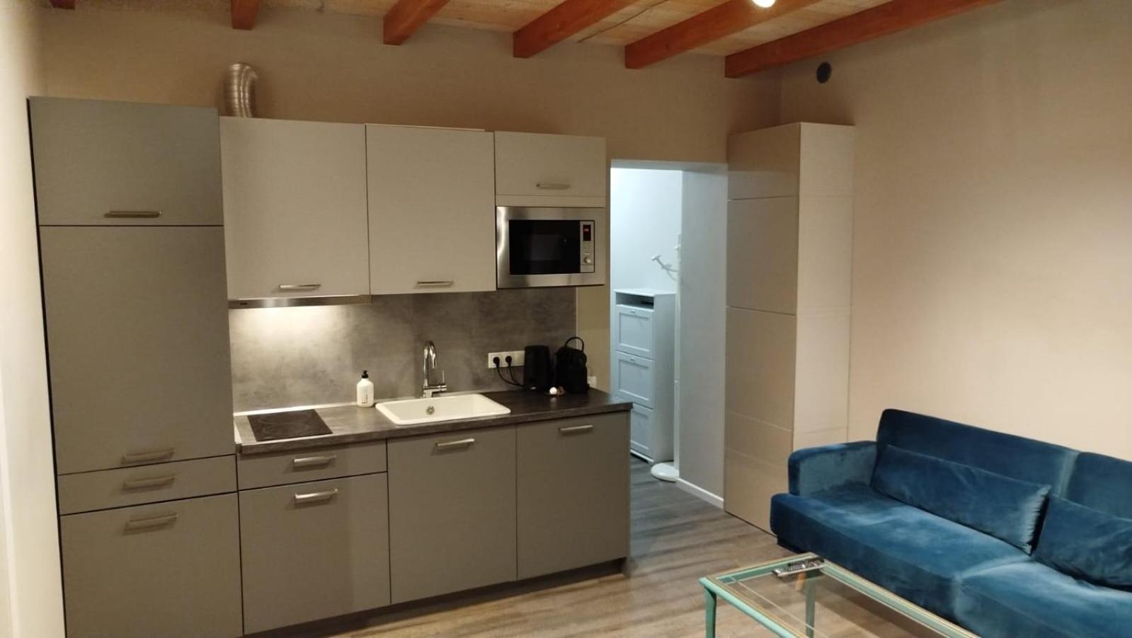 Apartment Deko-lime Ljubljana