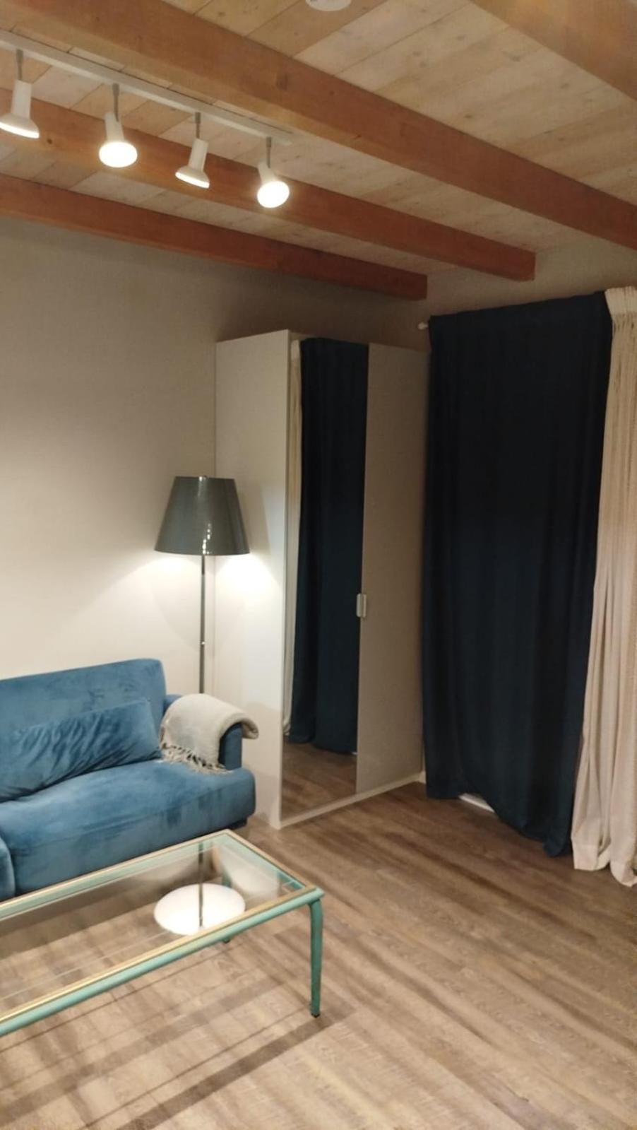 Deko-lime Apartment *