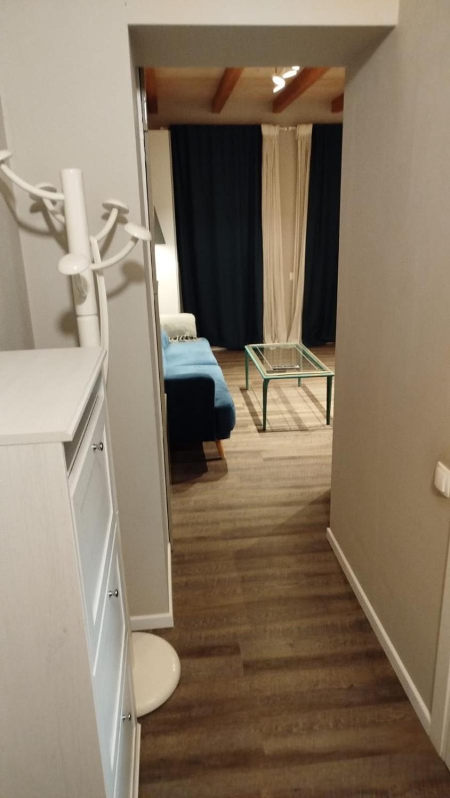 Apartment Deko-lime Ljubljana